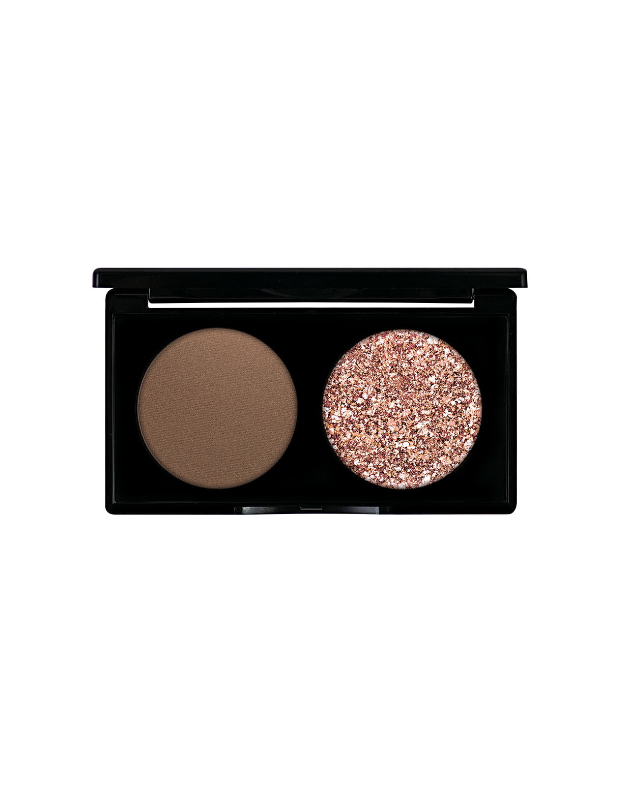 Glam Touched Eye Shadow Palette 553 - Erre Due